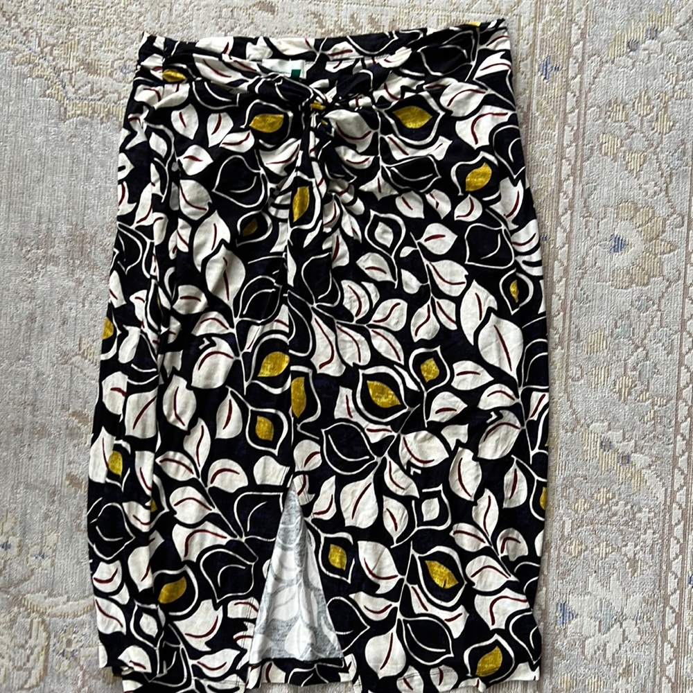 NWY Anthropologie Skirt 2X